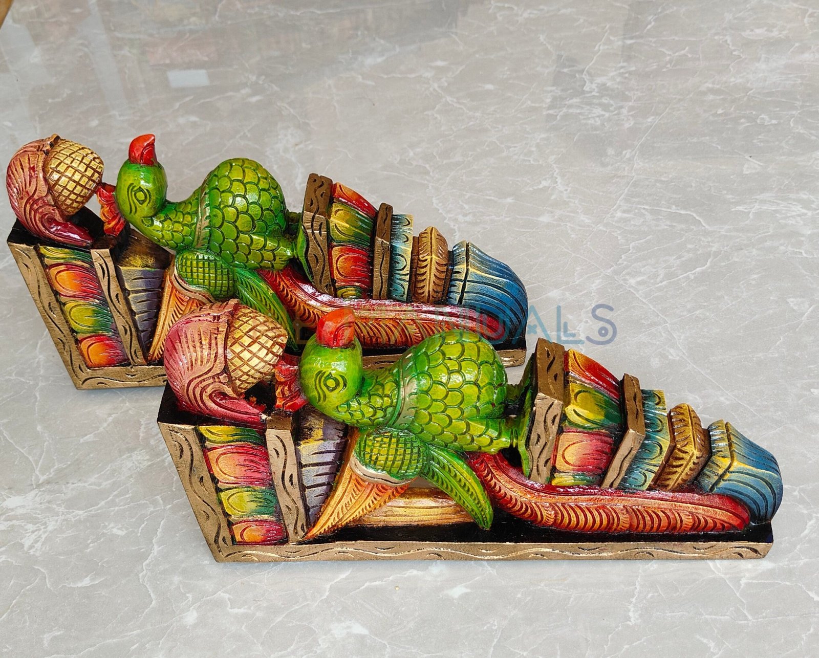 Parrot Wall Bracket - Image 2